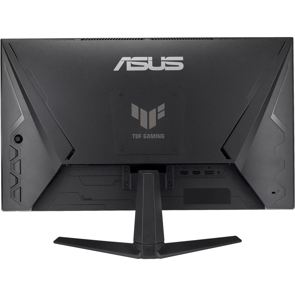 Asus 24.5" TUF Gaming VG257Q5A MM Gaming Monitör 0.5ms Siyah