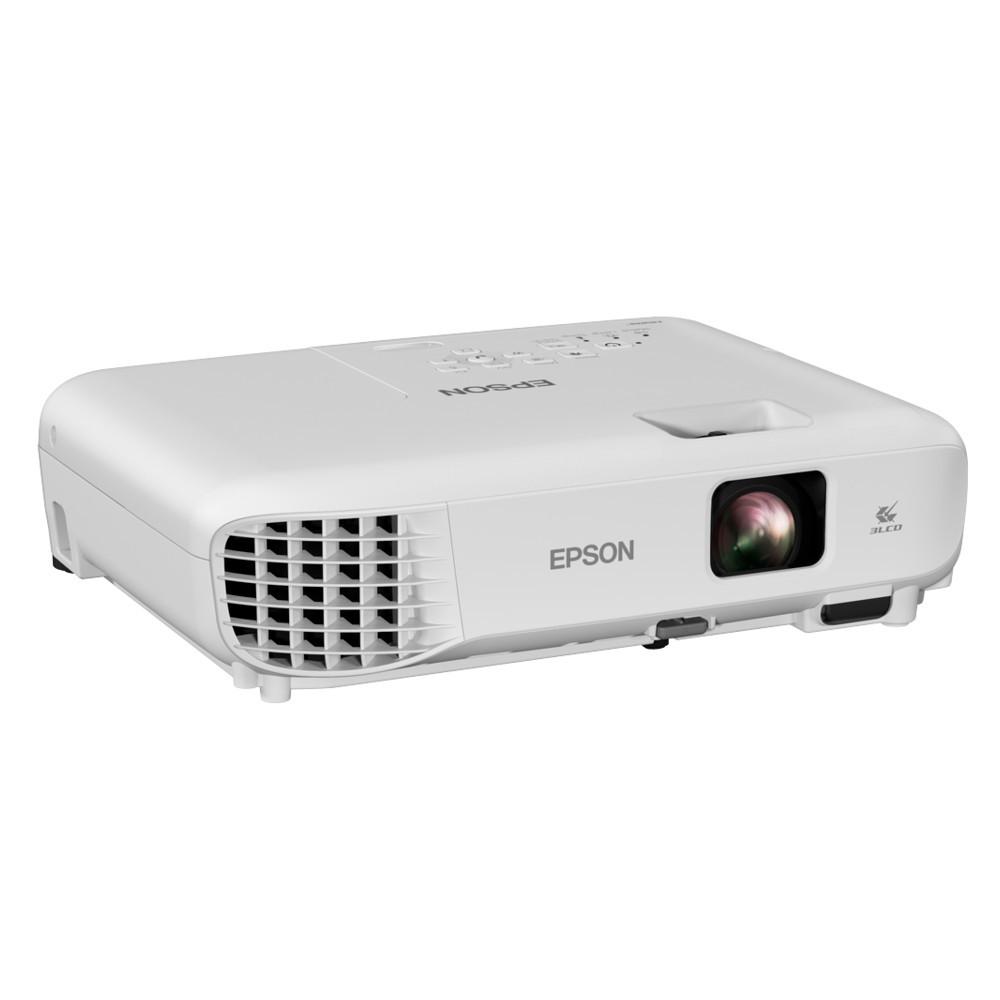 EPSON EB-E01 3300AL 1024x768 XGA PROJEKSİYON