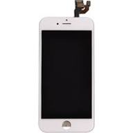 iPhone 8 Plus Beyaz Ekran