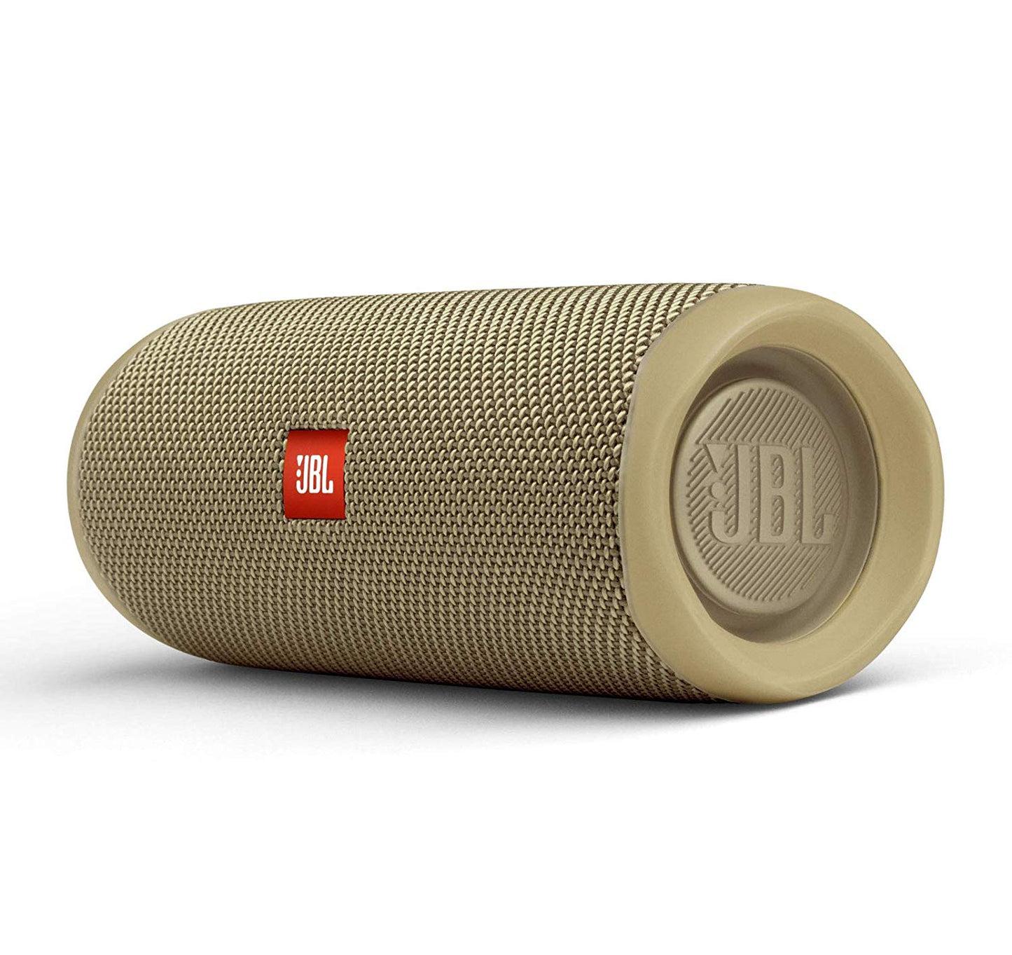 JBL FLIPS SPEAKER SAND