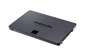 Samsung 870 QVO 2TB SSD Disk MZ77Q2T0BW