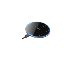 CW6 PRO ULTRA THİN WİRELESS FAST CHARGER