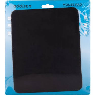 Addison 300145 Mouse Pad Siyah
