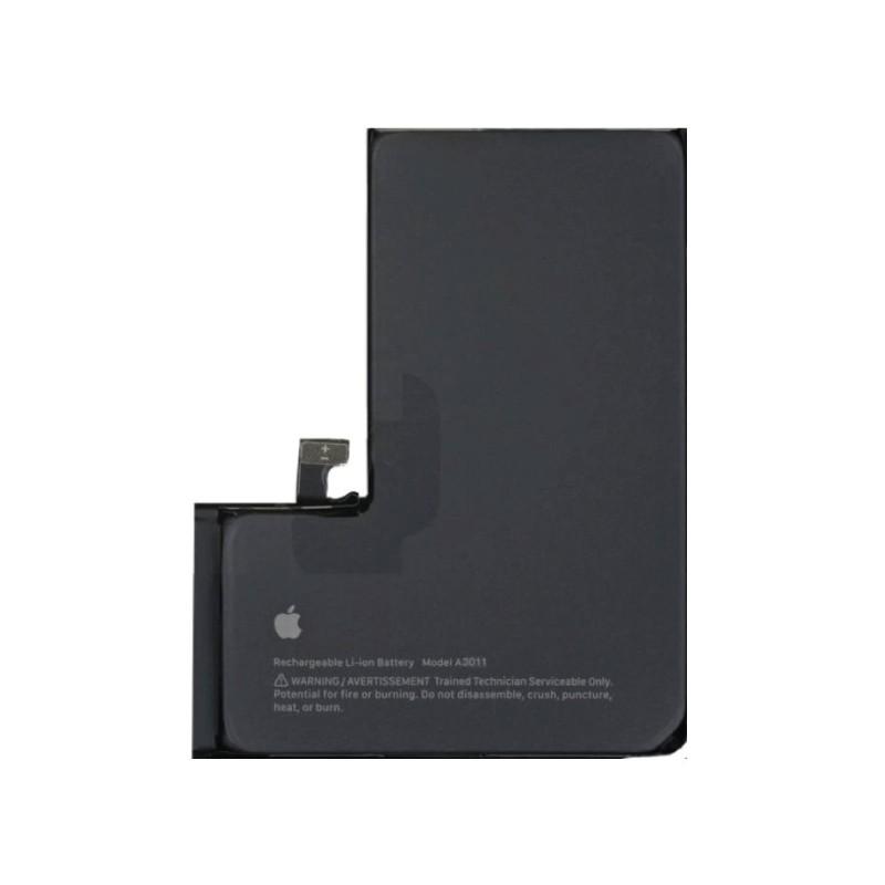 iPhone 15 Pro Orjinal Pil