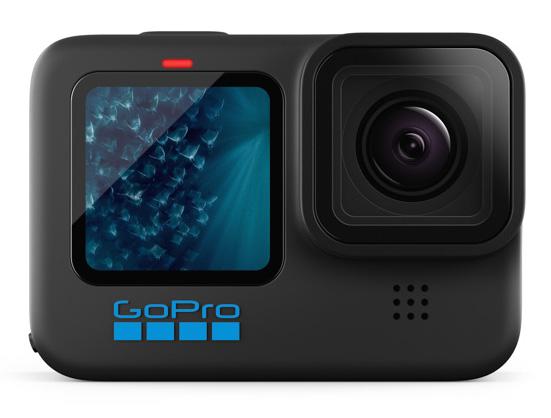 GoPro Hero9 Black 5K 20MP Aksiyon Kamerası - 5GPR/CHDHX-901
