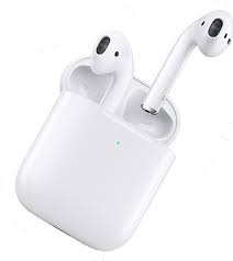 WIWU AIRBUDS SE BLUETOOTH EARPHONES