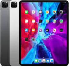 APPLE Ipad pro 12.9" 128GB 4th Gen WI-FI 2. EL