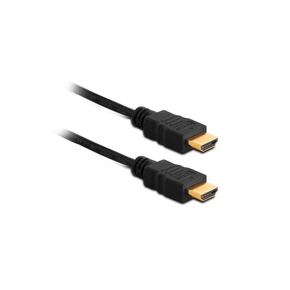 İtech hdmi 1080p cable 5m