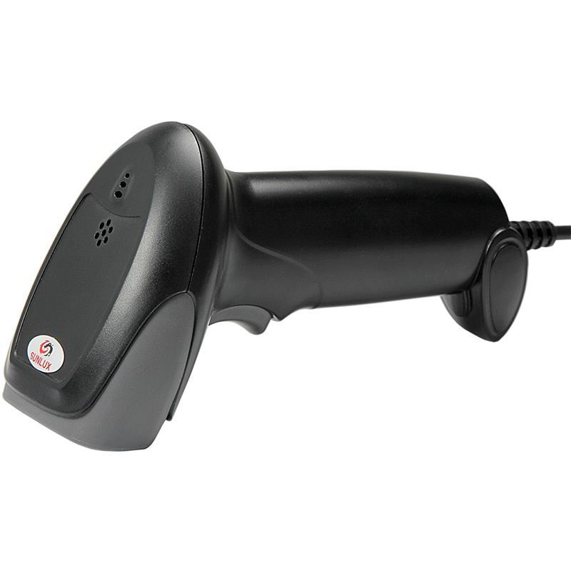 SUNLUX XL3602 2D KAREKOD BARKOD OKUYUCU (KABLOLU)