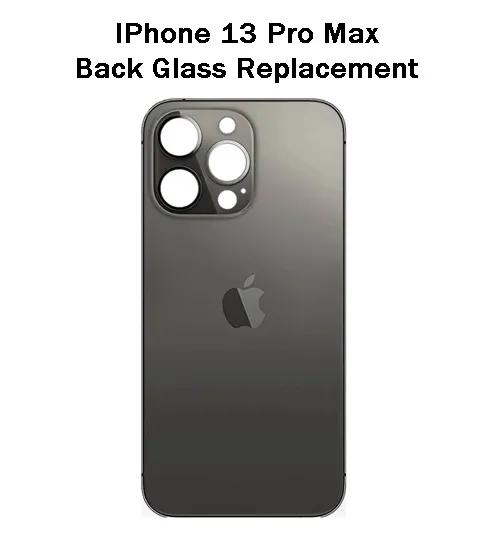 iPhone 13 Promax Arka Cam