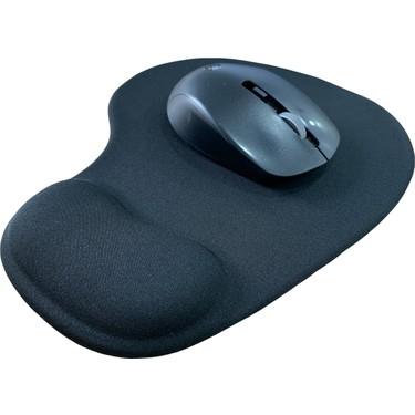 Platoon PL-2955 Bilek Destekli Mouse Pad