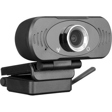Everest SC-HD09 1080 Piksel FullHD Webcam
