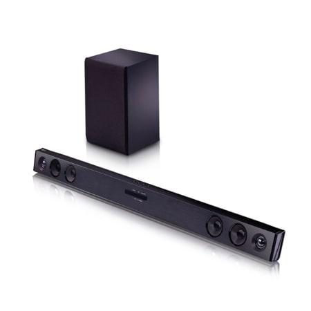 LG SOUND BAR