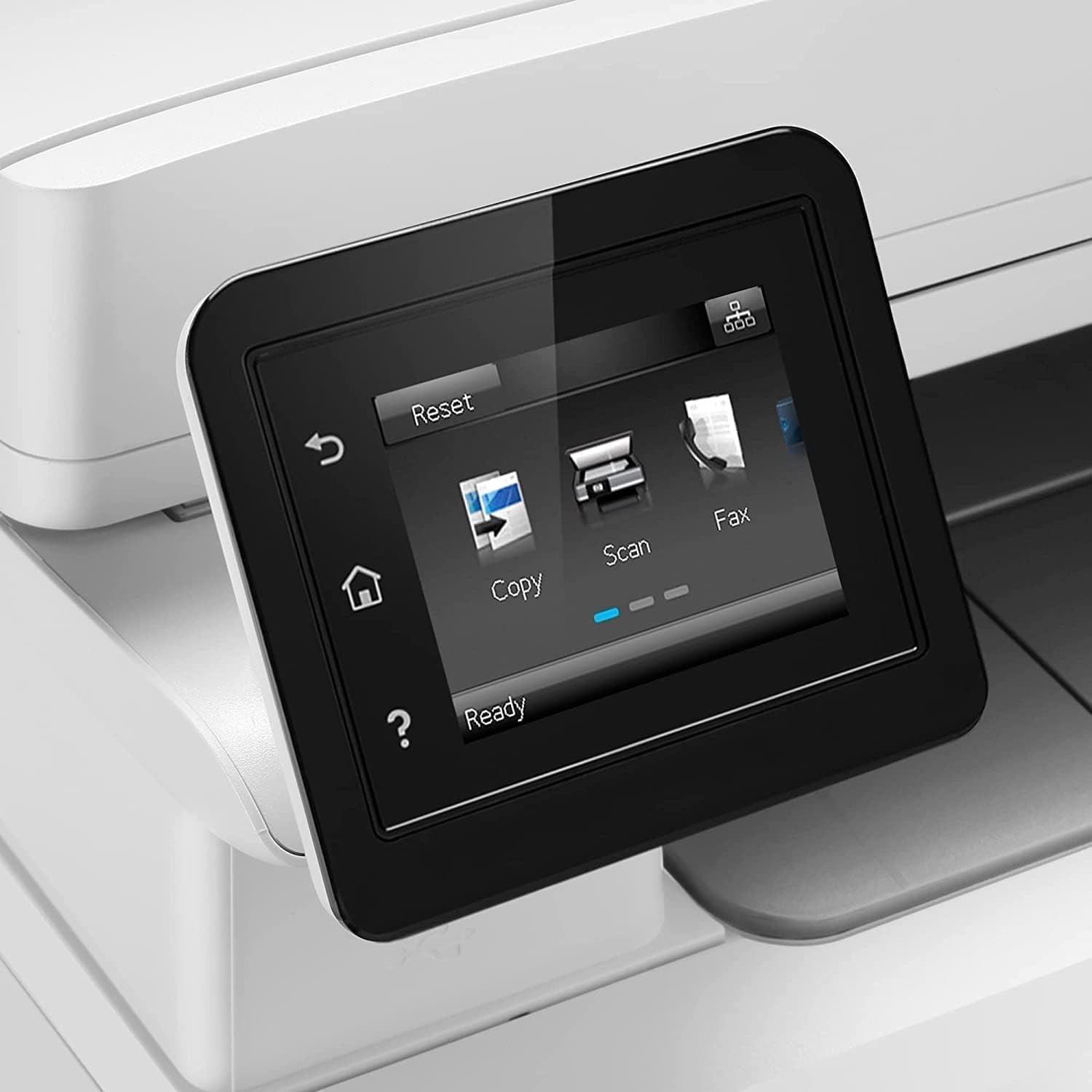 HP LaserJet Pro M283FDN  2.EL