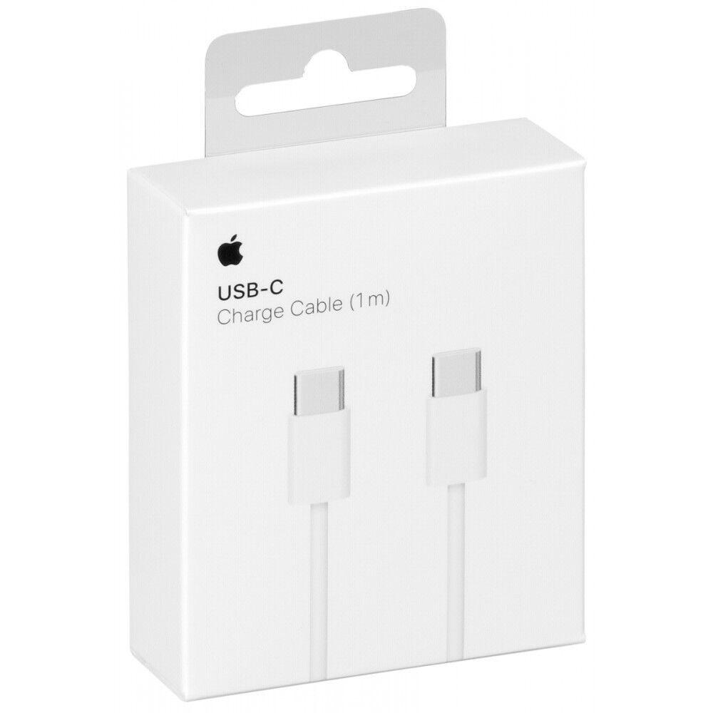 Apple Type-c to Type-c Usb Charge Cable 1M (A2795)