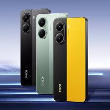 Poco X7 Pro 256