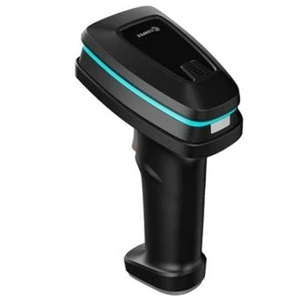 Corpex CR-9522 2D Kablosuz Karekod Barkod Okuyucu USB  IP52 sertifikası