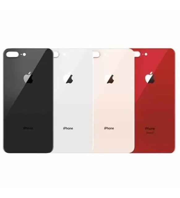 8 Plus arka kapak