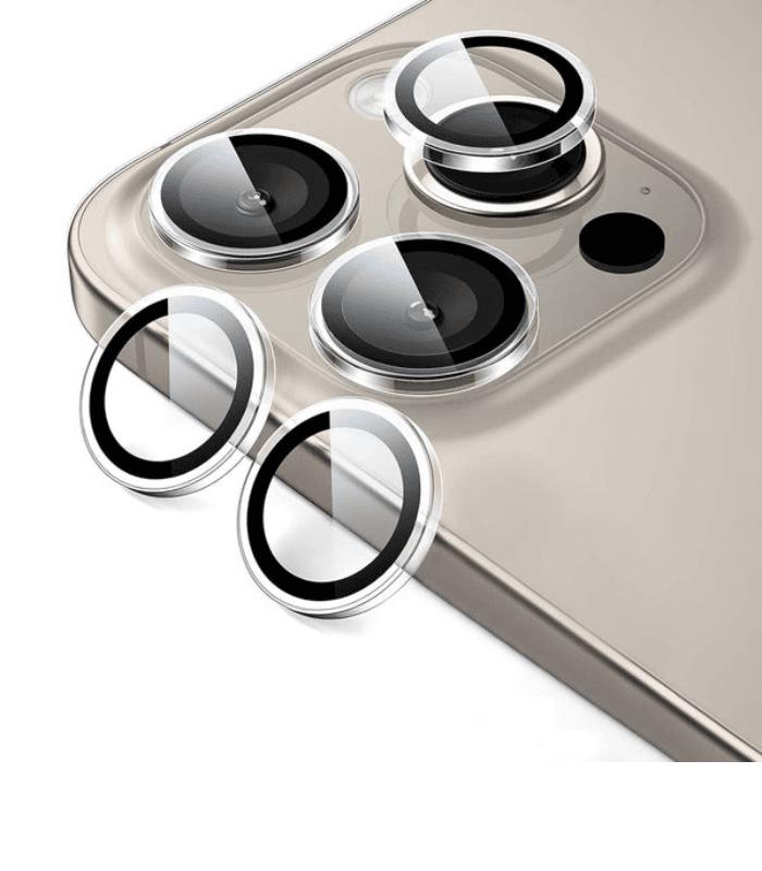 IPHONE 15 PRO MAX KAMERA LENS KORUYUCU