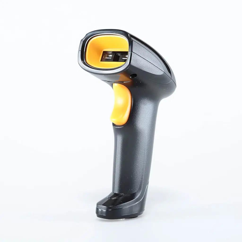 Corpex CR-9522 2D Kablosuz Karekod Barkod Okuyucu USB  IP52 sertifikası