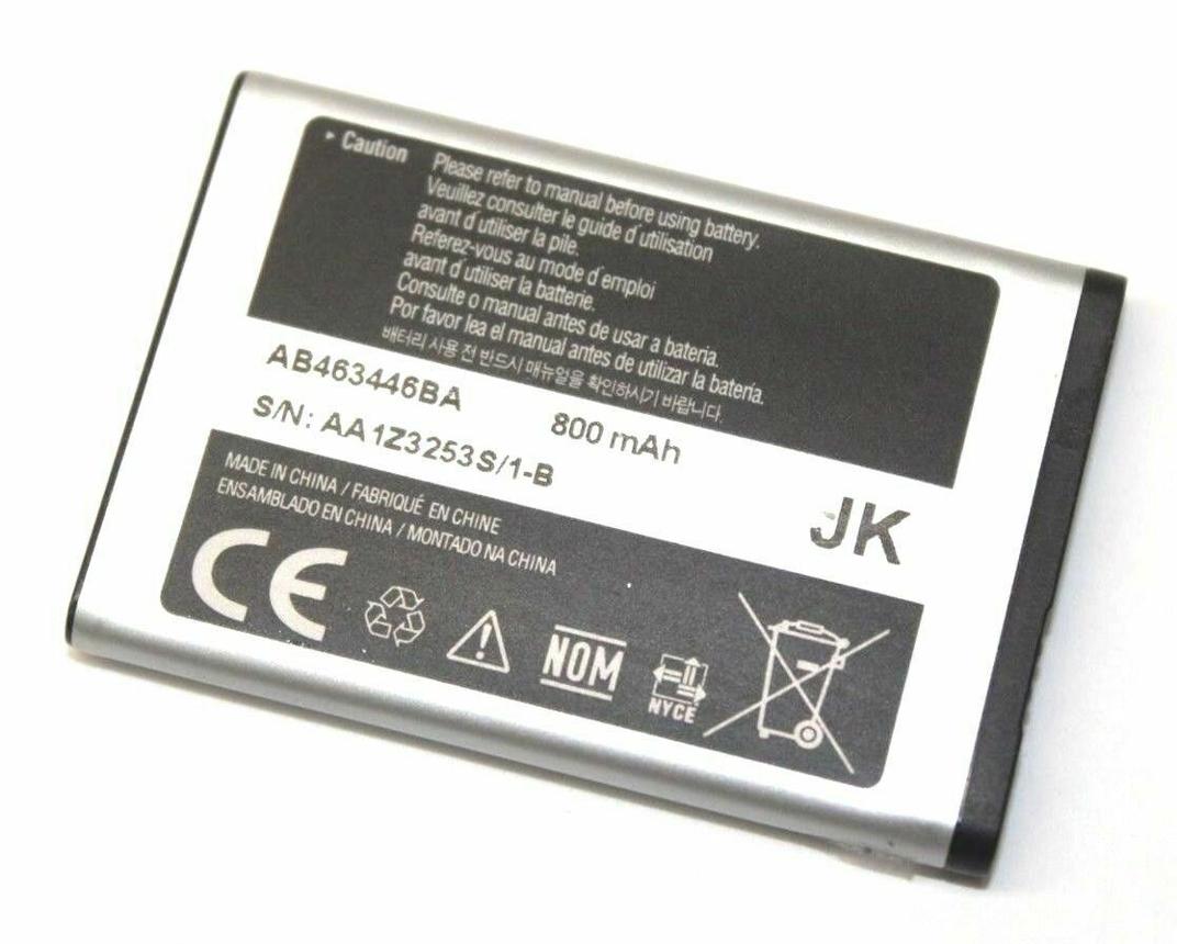 Samsung A800 Orjinal Batarya