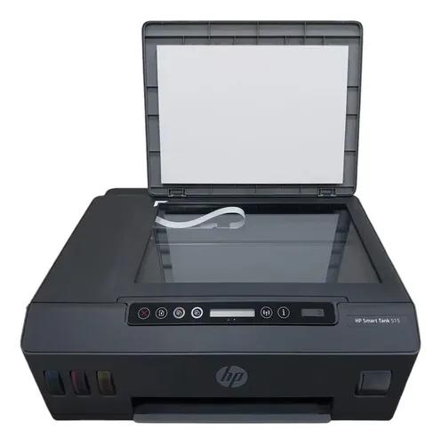 HP Smart Tank 515