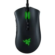 Razer DeathAdder V2 Gaming Mouse RZ01-03210100-R3M1