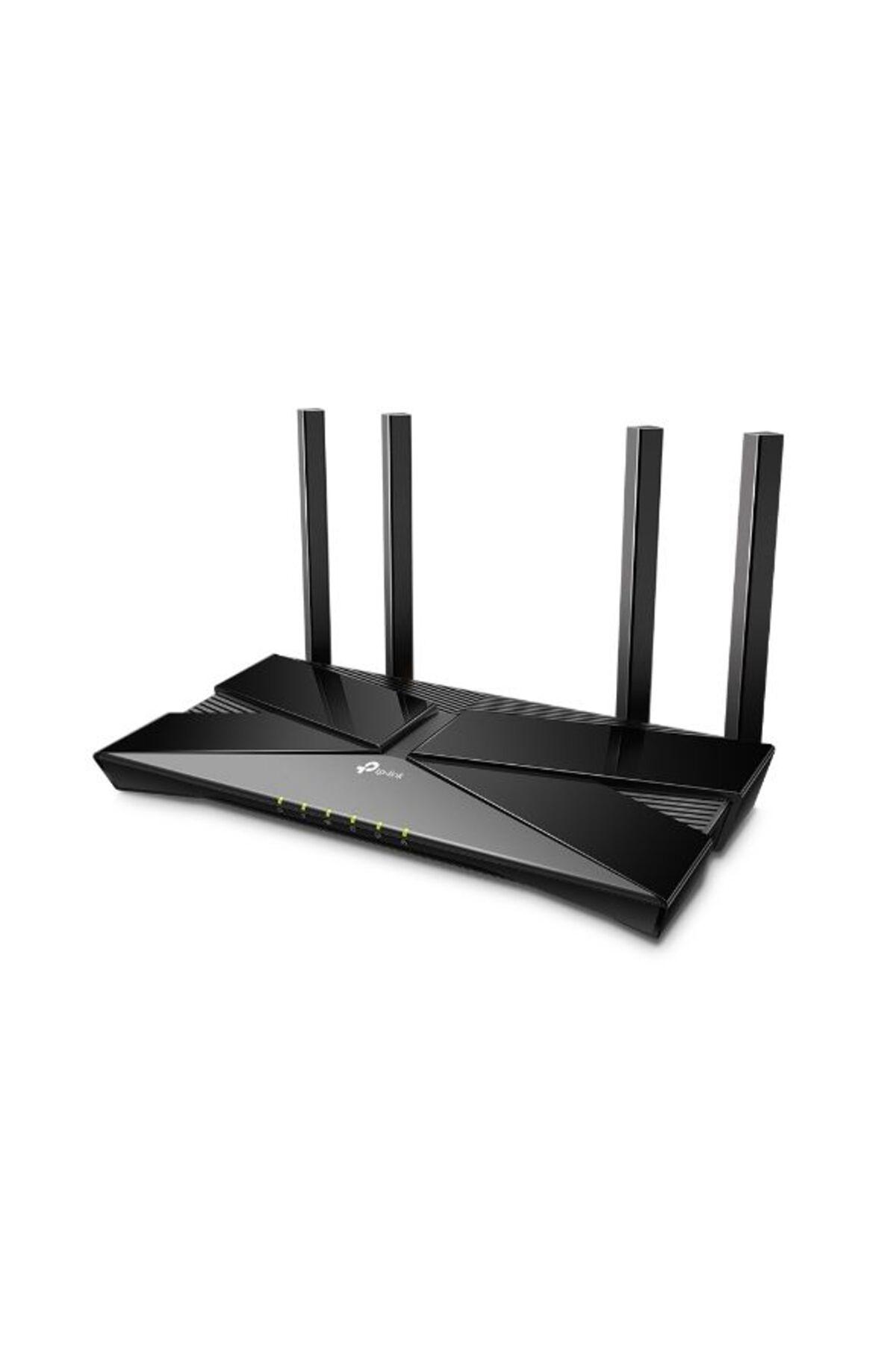 TP-Link Archer-AX10 AX1500 Mbps Wi-Fi 6 Router