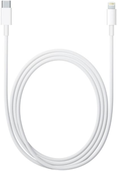 Type-C To Lightning Charge Cable 2m A1702