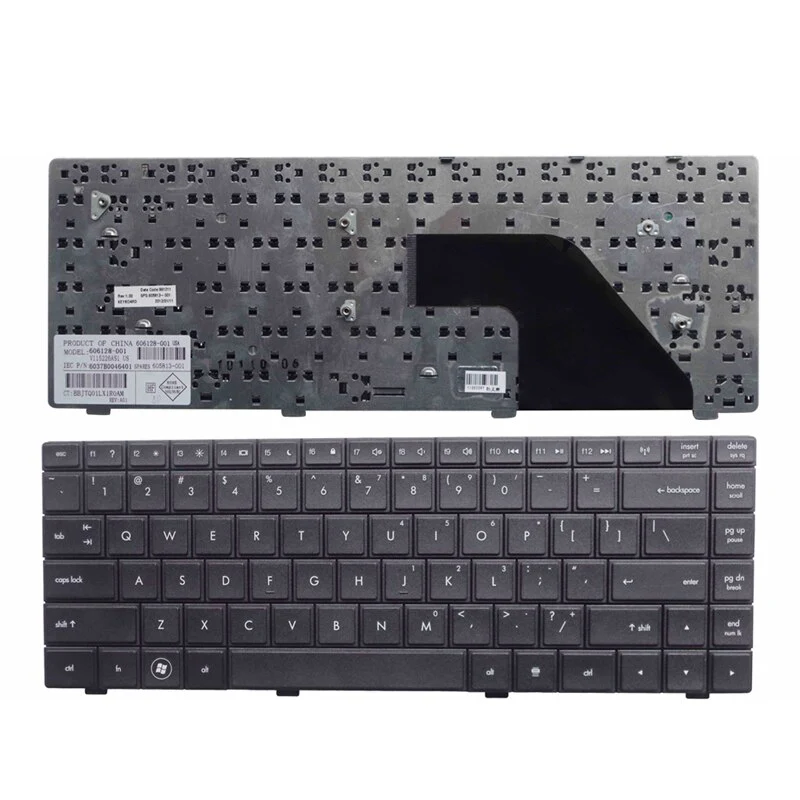 KT 326 LAPTOP KLAVYE YEDEK PARÇA