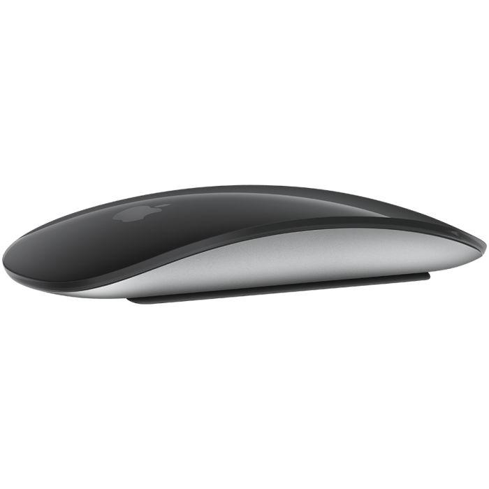 Magic Mouse 3 Silver