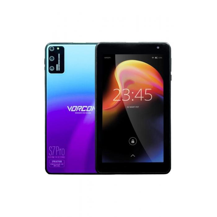 Vorcom S7 Pro 7” Tablet 64Gb