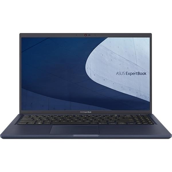 ASUS EXPERTBOOK B1500CEAE-EJ1394 i5-1135G7 8GB 256GB SSD 15.6'' FDOS