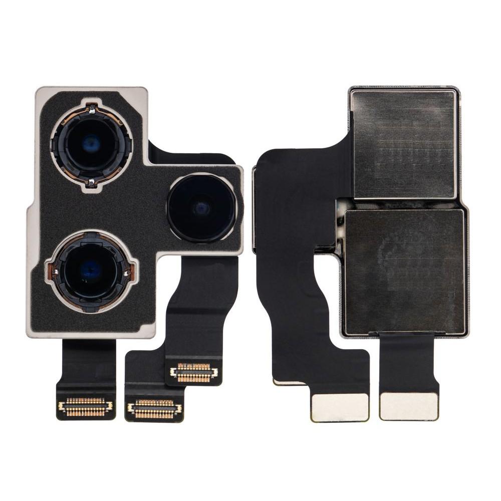 Apple Iphone 11 Pro Max Arka Kamera