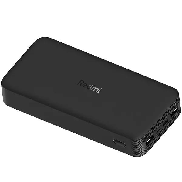 Xiaomi Redmi 20000 mAh PB200LZM Hızlı Şarj Powerbank