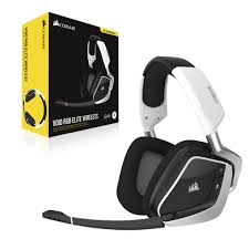 CORSAIR VOID ELITE KABLOSUZ KULAKLIK