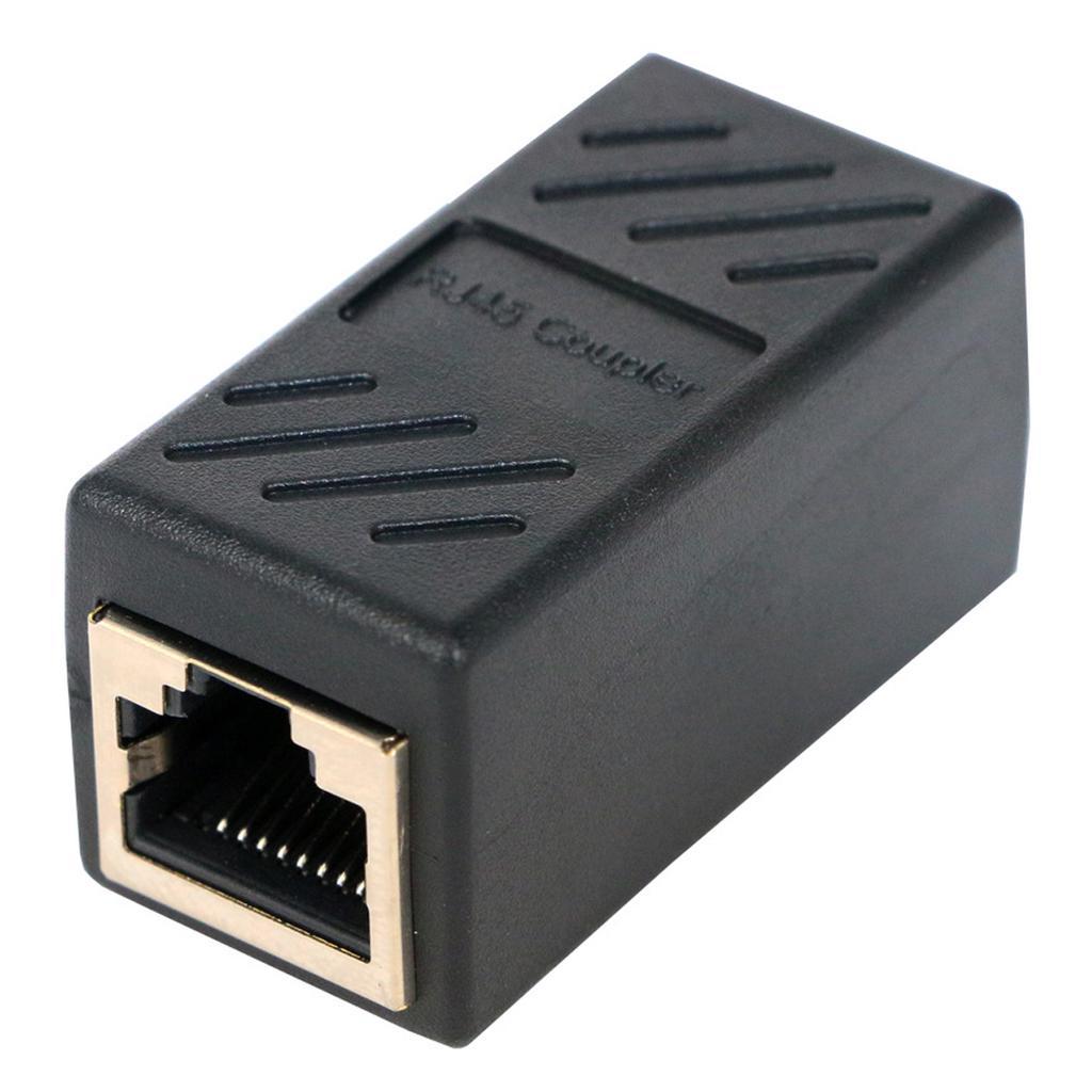rj 45 konnektör ara adaptörü