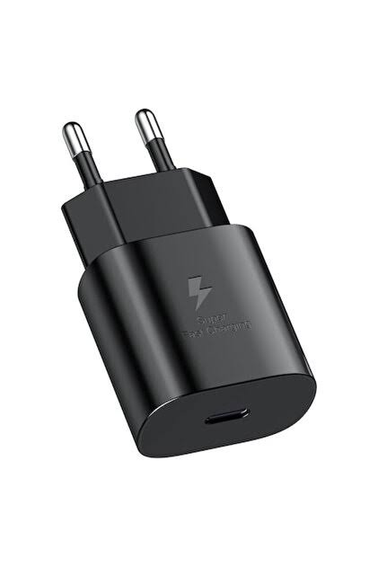 FAST CHARGE MAINS CHARGER