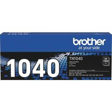 BROTHER TN-1040 TONER KARTUŞU
