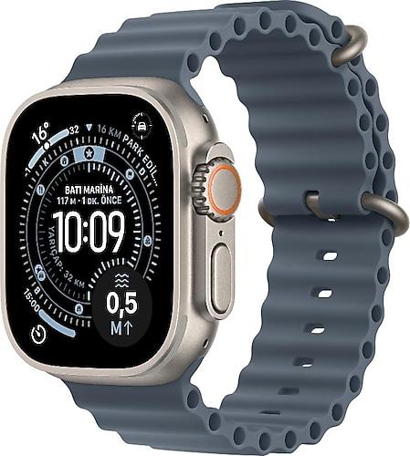 Apple Watch Ultra 3