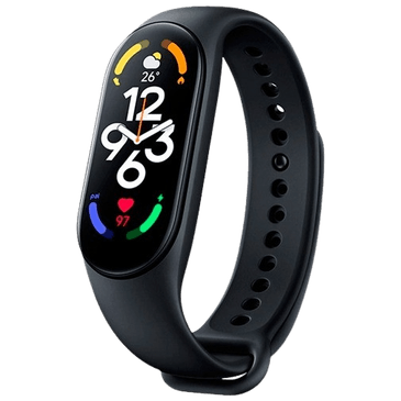 Mi Band 7 Black