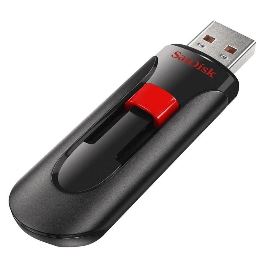 Sandisk 32GB Cruzer Glide USB 3.0 SDCZ600-032G-G35