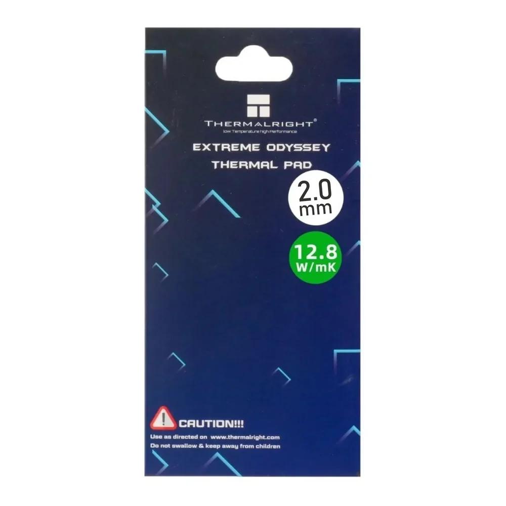 Thermalright Termal Ped Pad 12.8 W/mK 2.0 MM Soğutucu