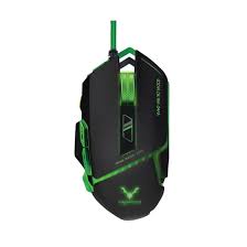 Wesdar Chiropter GM2 Professional Gaming Mouse