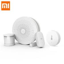 XIAOMI MI SMART SENSOR SET WHITE