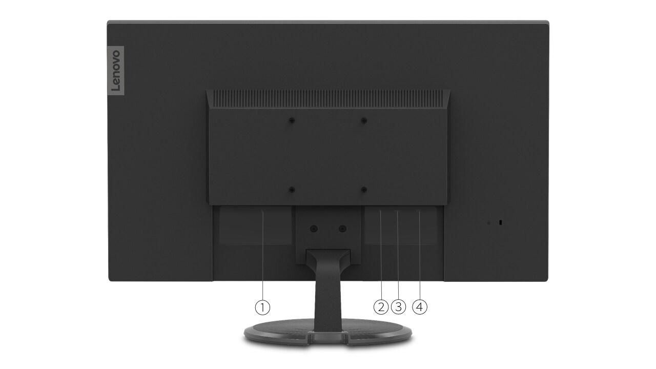 Lenovo C27-30 62AAKAT6TK 27" Monitör 4ms 75Hz