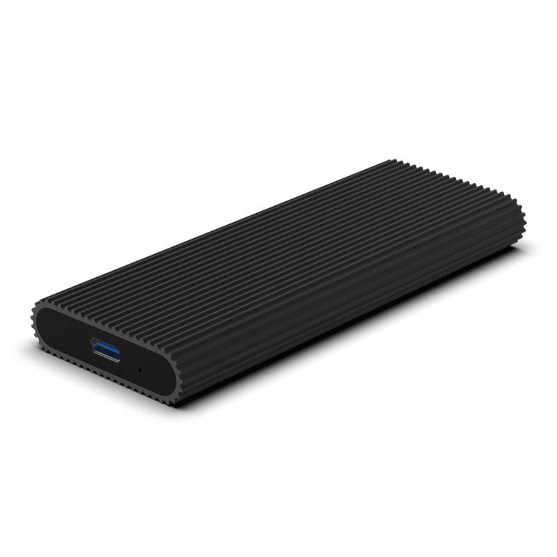 Codegen Type-C USB 3.1 - NVME M2 SSD Alüminyum Disk Kutusu CDG-SSD-10BC
