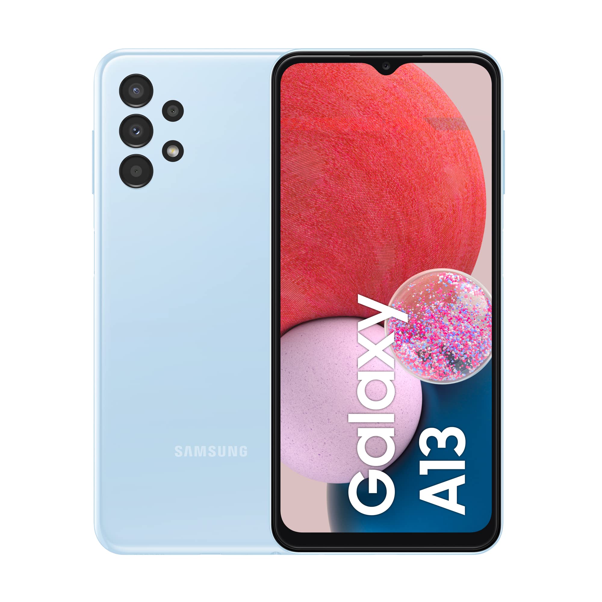 Samsung Galaxy SM-A137F/DS 128GB/4GB