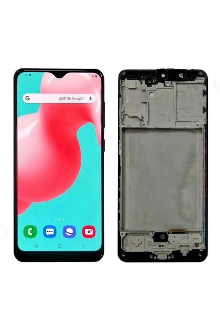 Samsung A315  Ekran