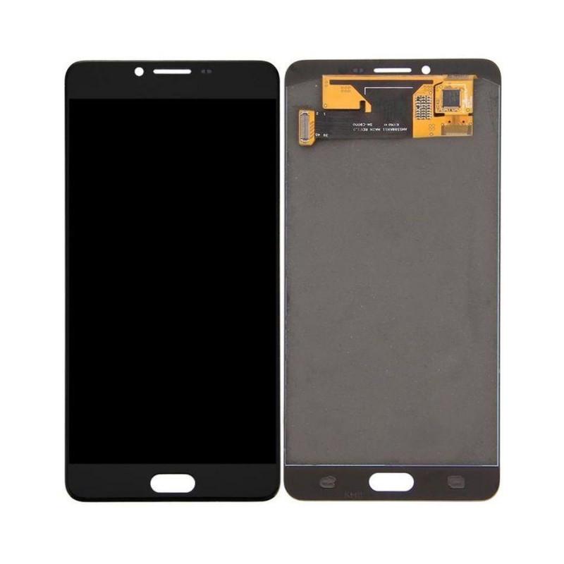 Samsung C9 Pro Ekran